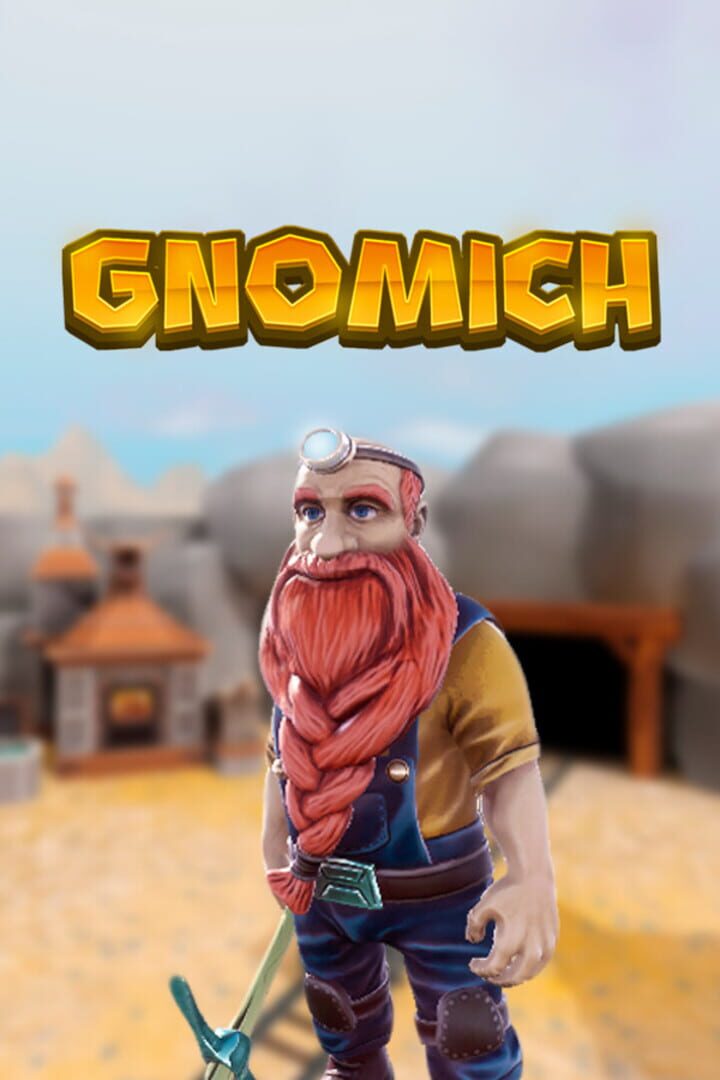 Gnomich