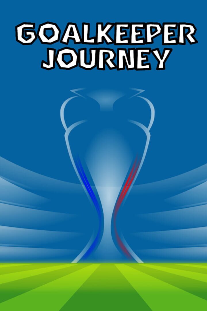 Goalkeeper Journey