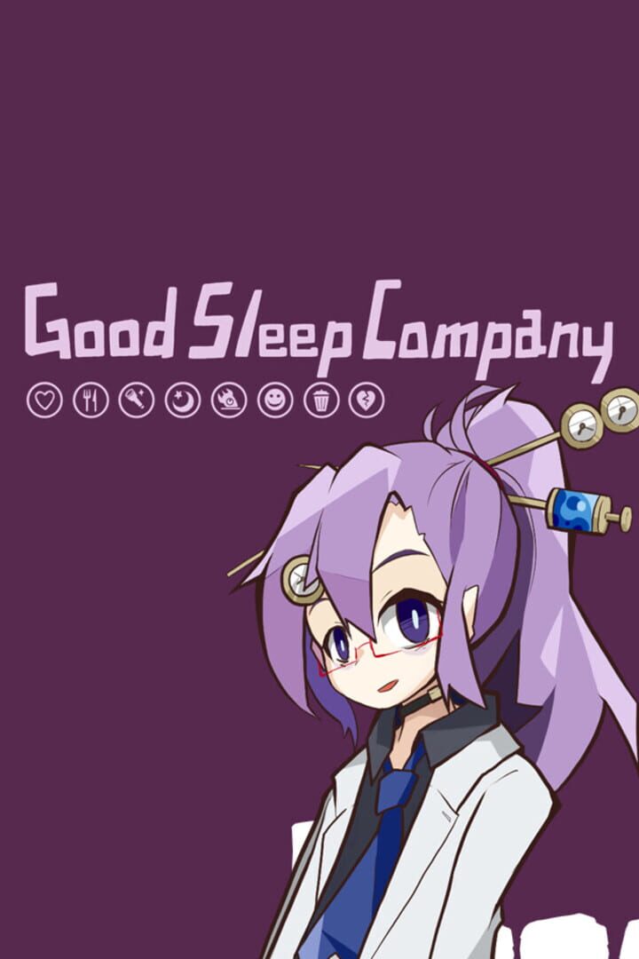 Good Sleep Company