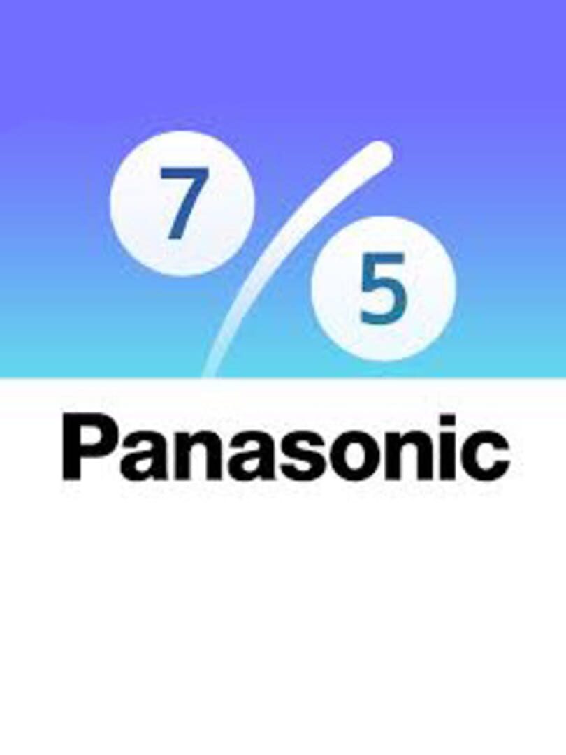 Panasonic Prime Smash!