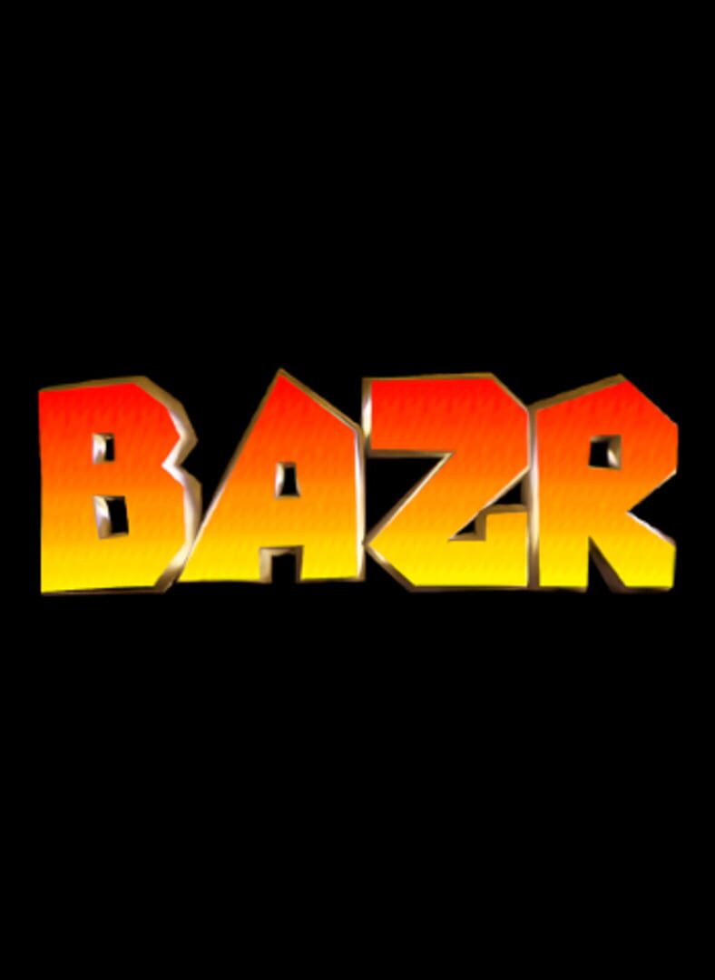 BAZR (2025)
