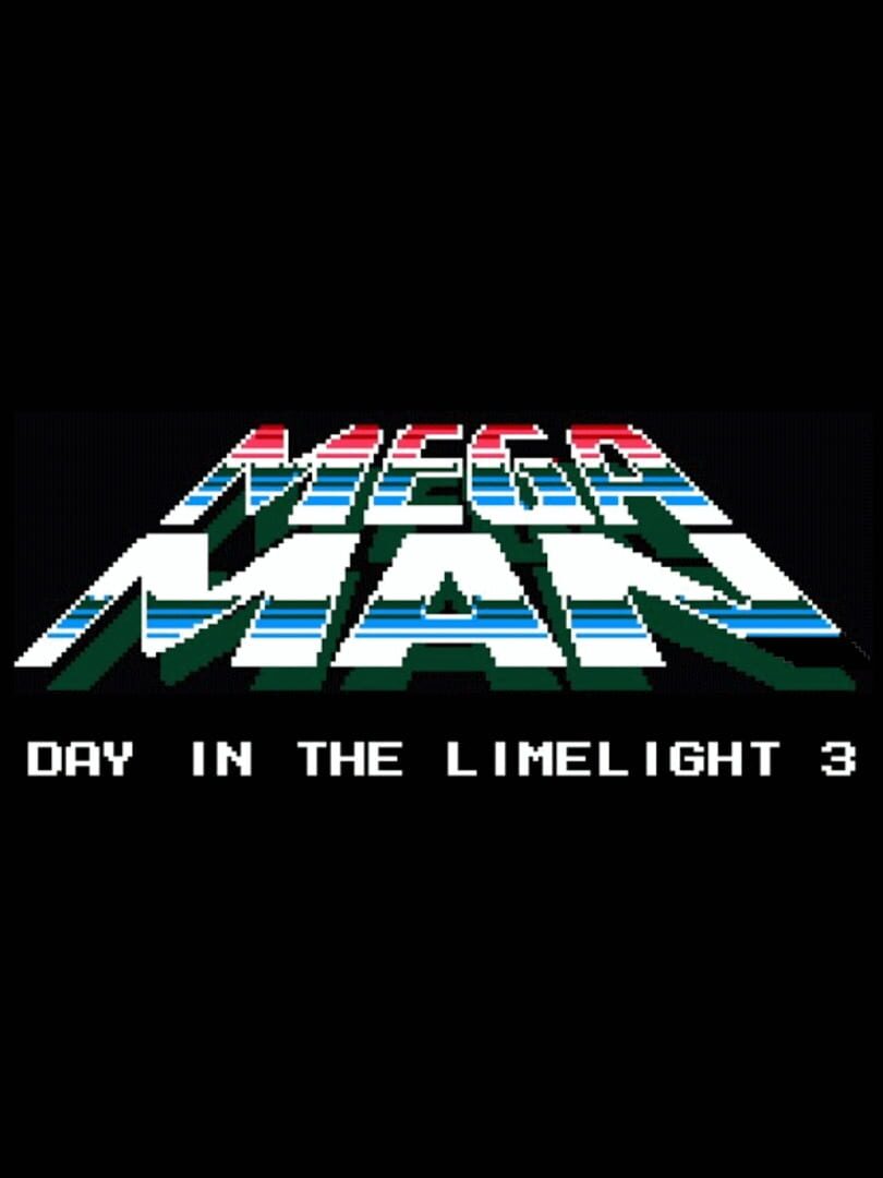 Mega Man: Day in the Limelight 3