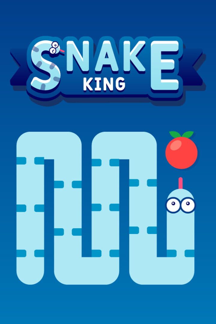 Snake King
