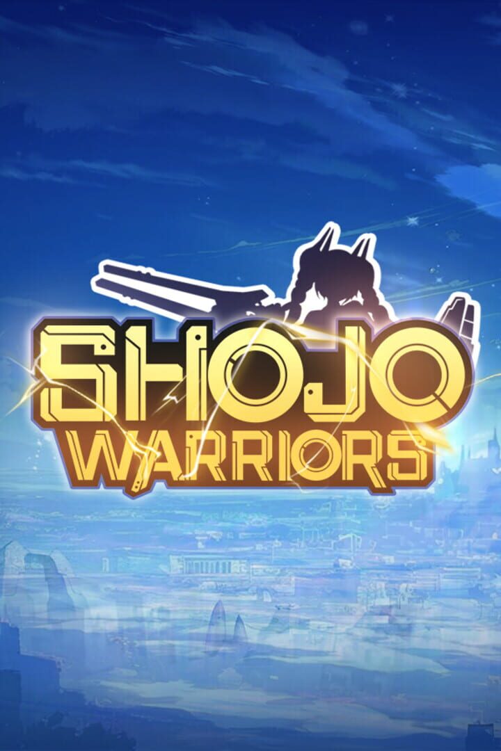 Shojo Warriors