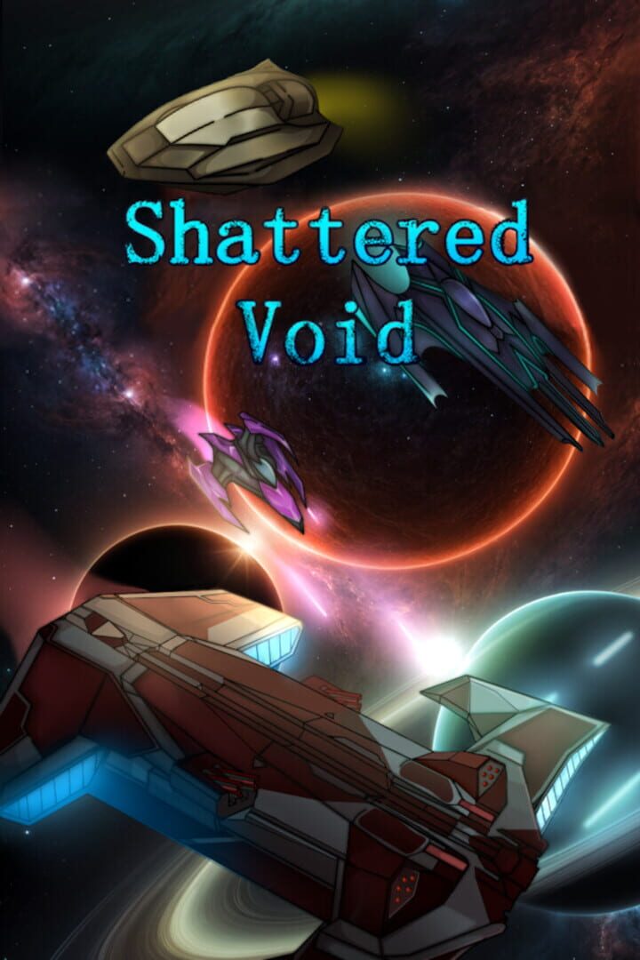 Shattered Void