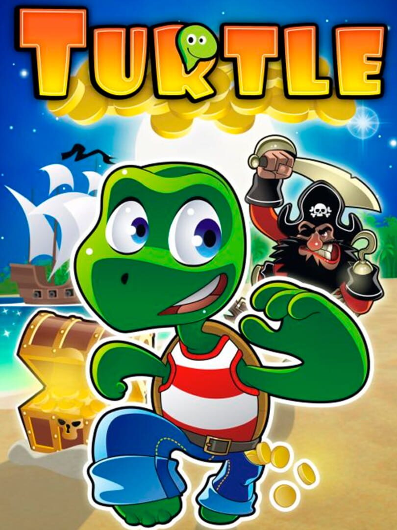 Jeu : Turtle