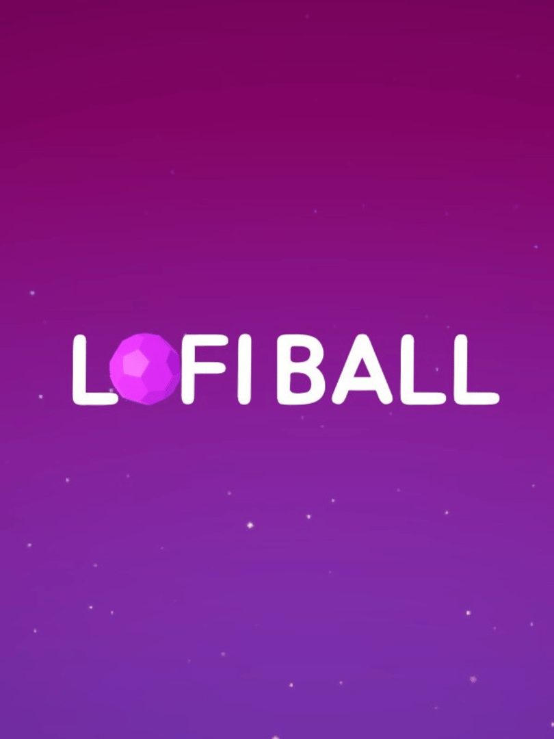 Lofi Ball Cover