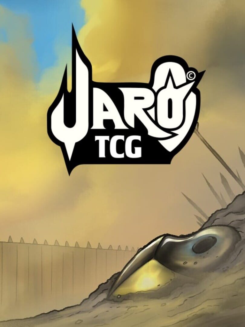 Jaro TCG