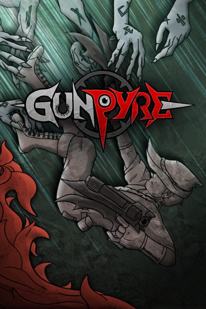 Gunpyre