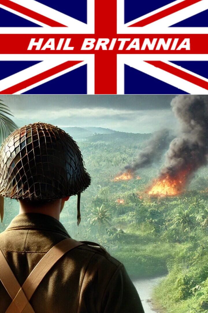 Hail Britannia