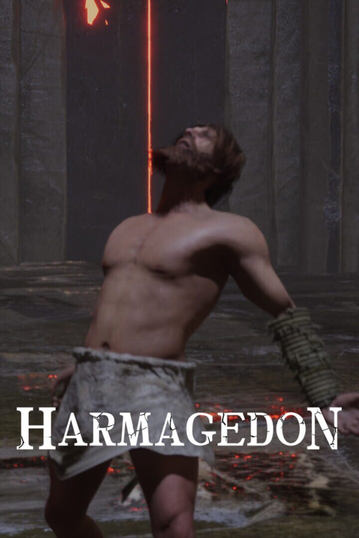 Harmagedon