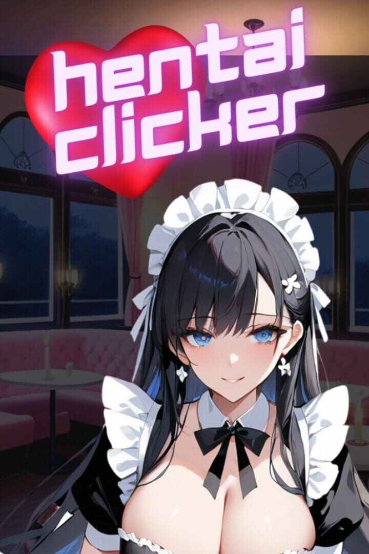 Hentai Clicker: Maria is streaming