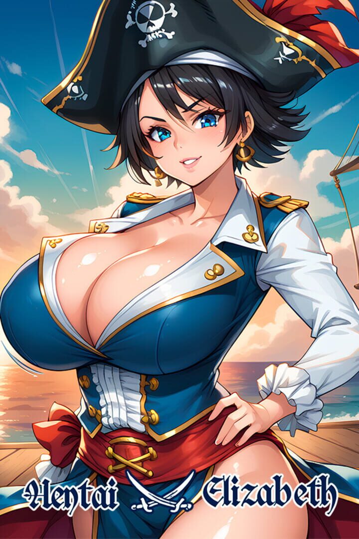 Hentai Elizabeth