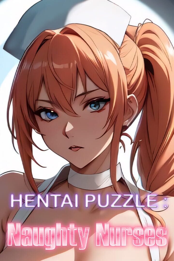 Hentai Puzzle: Naughty Nurses