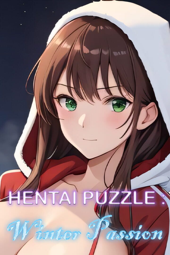Hentai Puzzle: Winter Passion