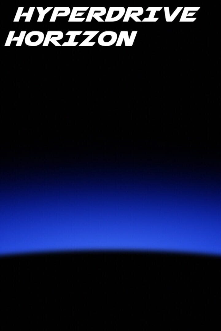 Hyperdrive Horizon (2025)