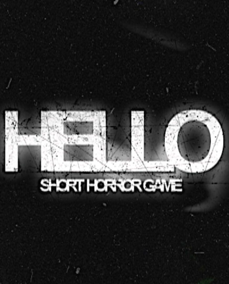 Jeu : Hello
