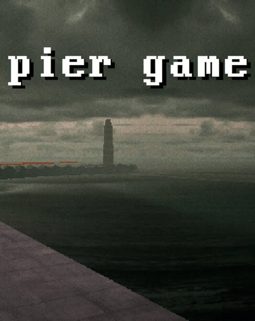 Pier Game Cover