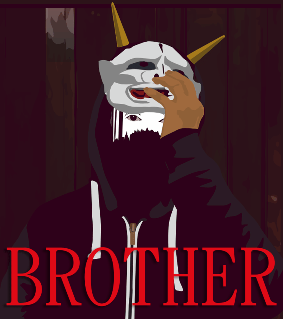 Brother Cover