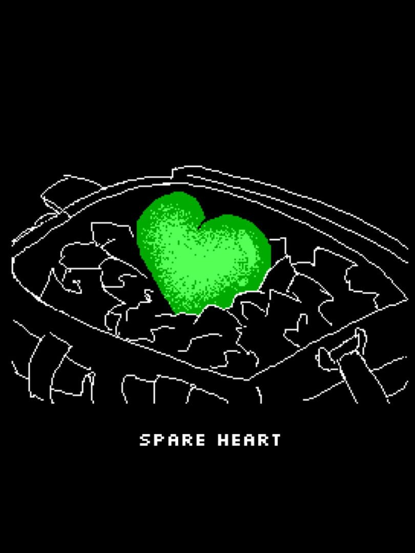 Jeu : Spare Heart