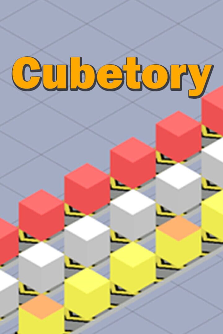 Cubetory