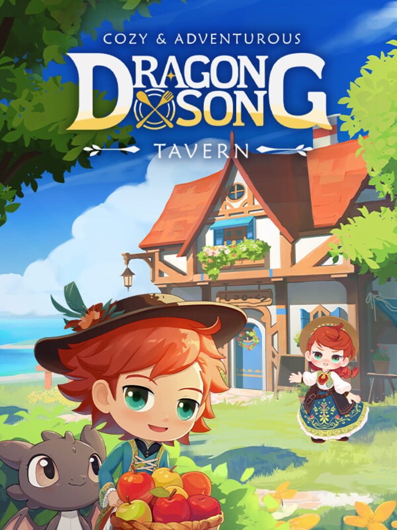 Dragon Song Tavern (2026)