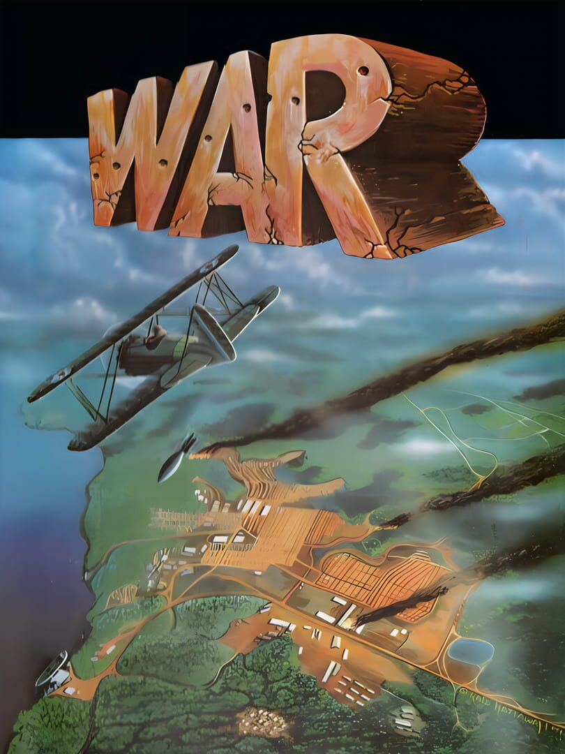 Imagem de War - New Games Release