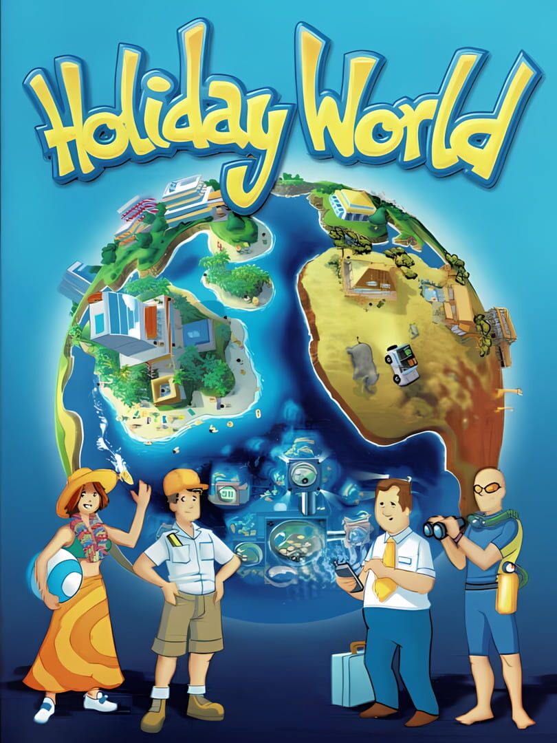 Holiday World