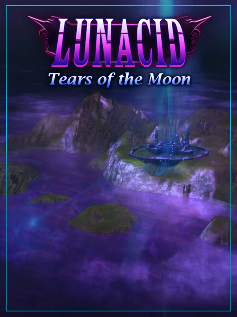 Lunacid: Tears of the Moon