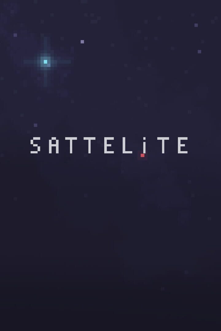Sattelite