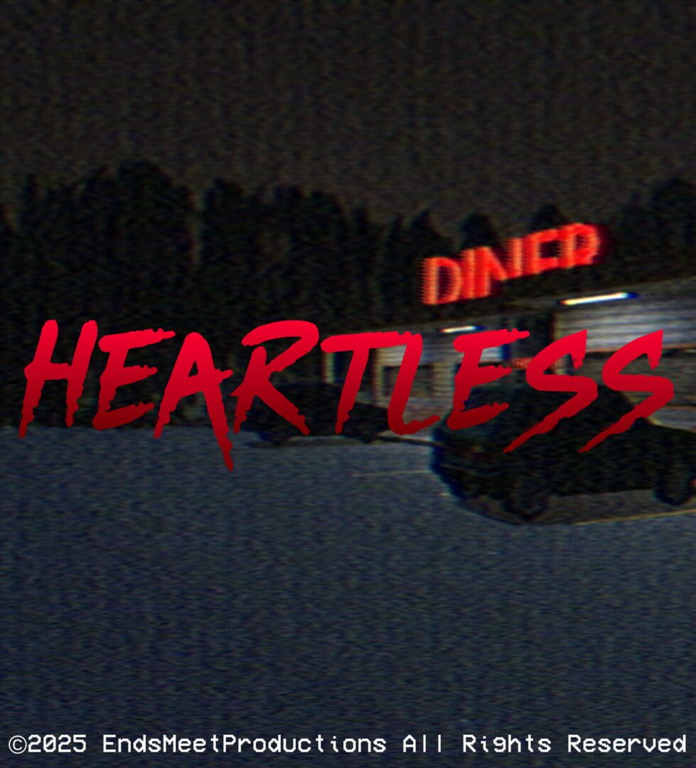 Jeu : Heartless