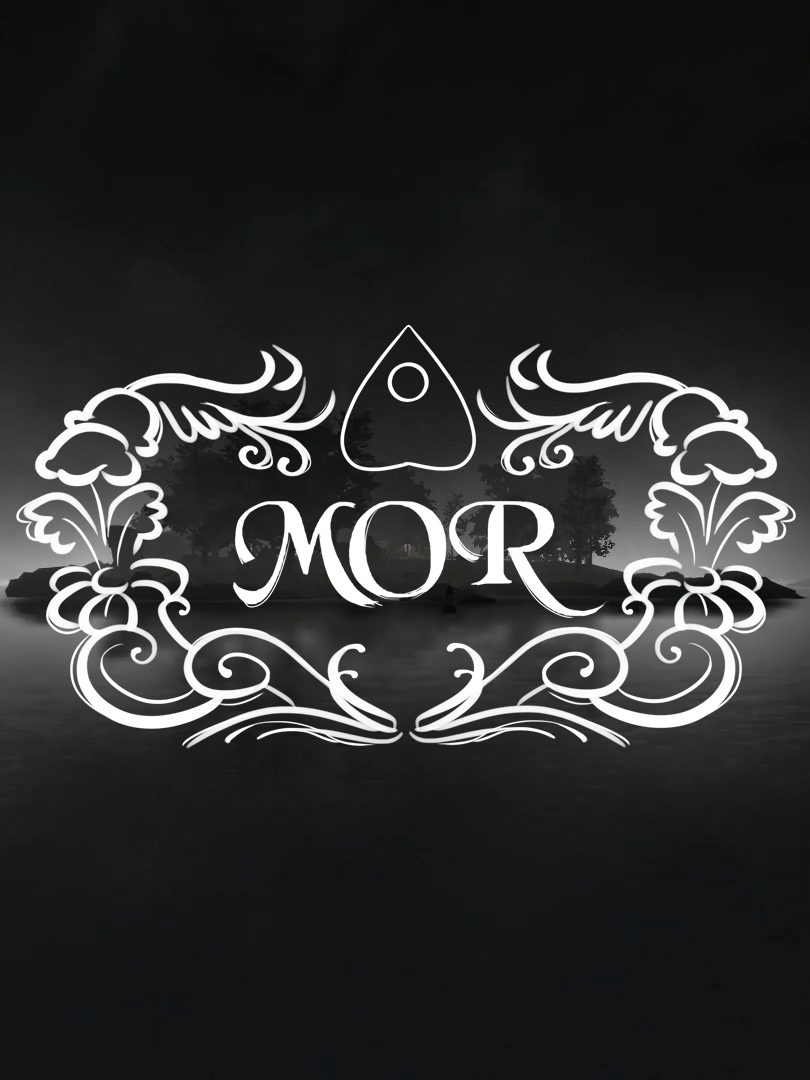 Mor Cover