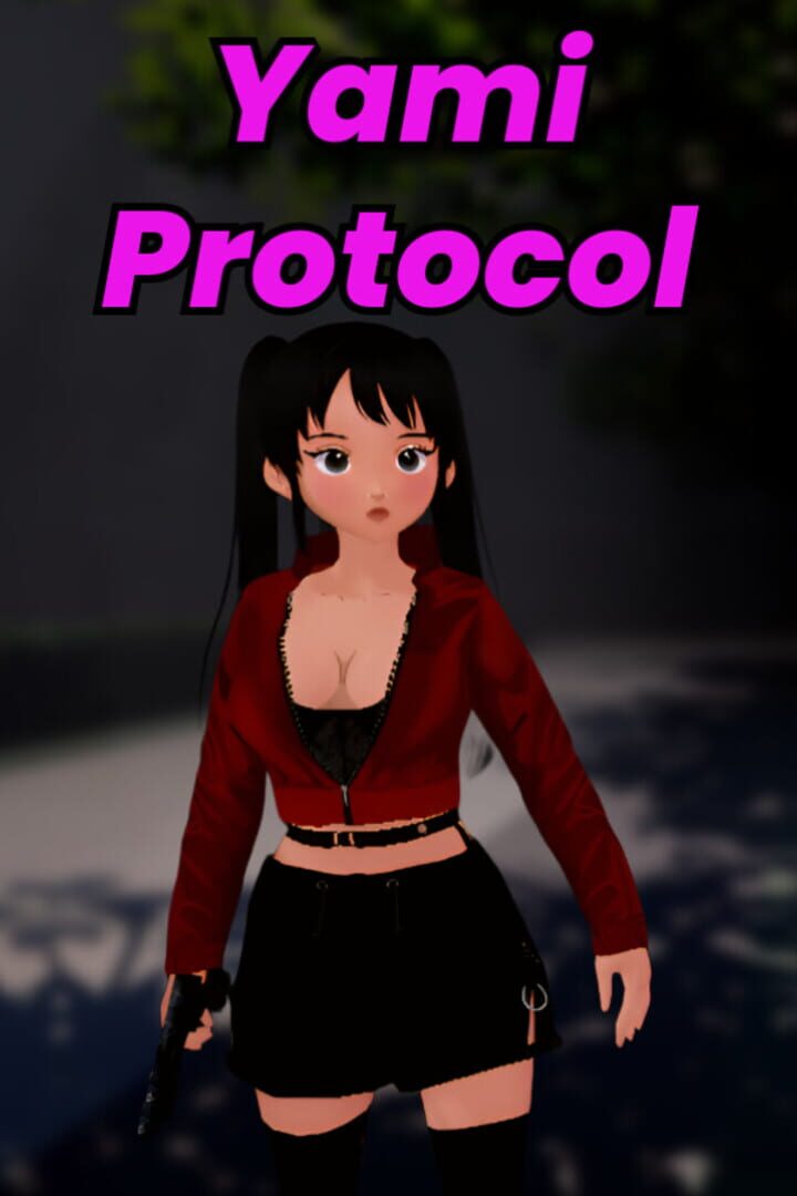 Yami Protocol