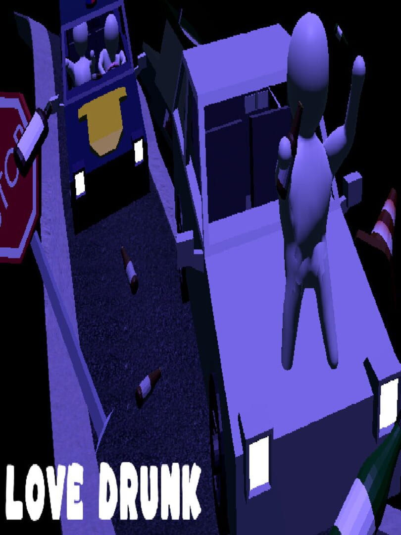 Love Drunk