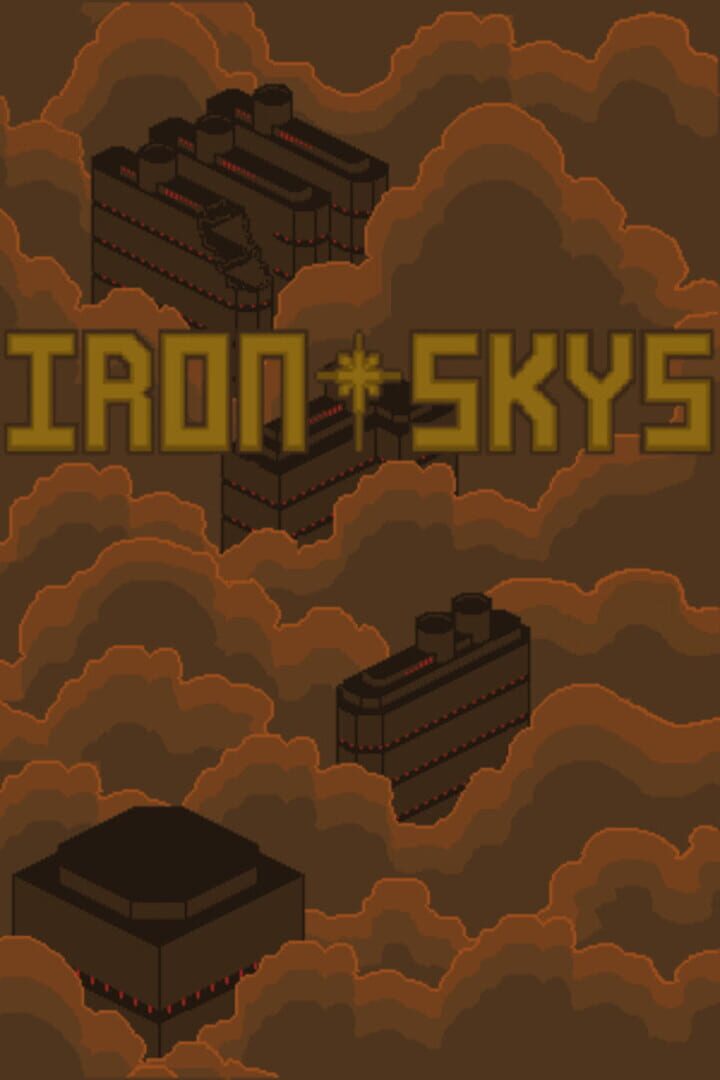 Iron Skys