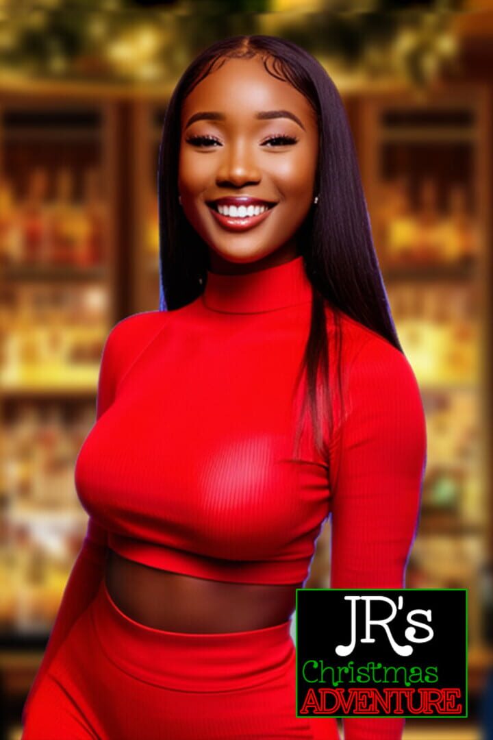 JR's Christmas Adventure