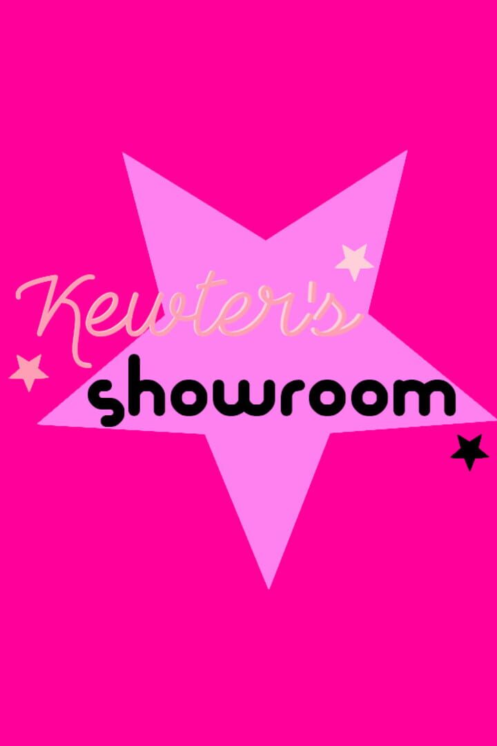 Kewter’s Showroom