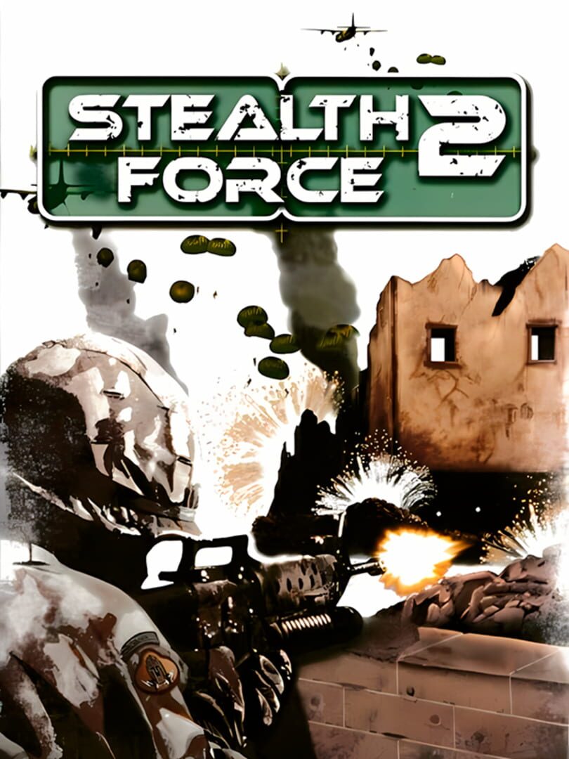 Stealth Force 2