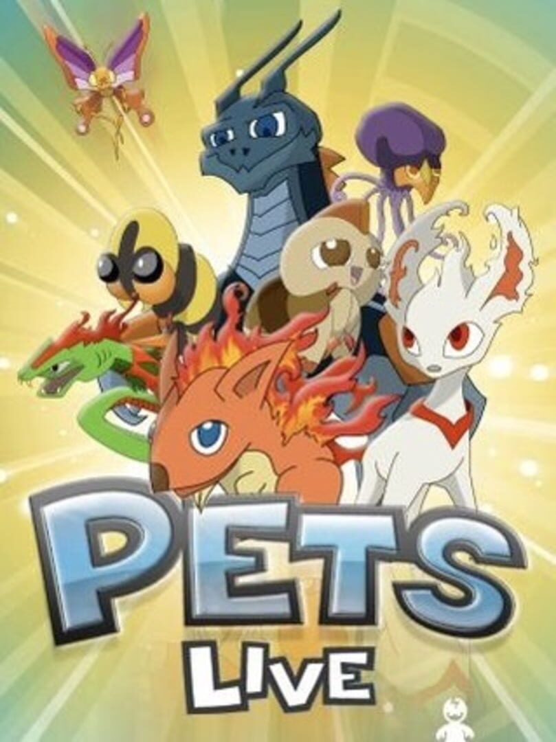 Pets Live