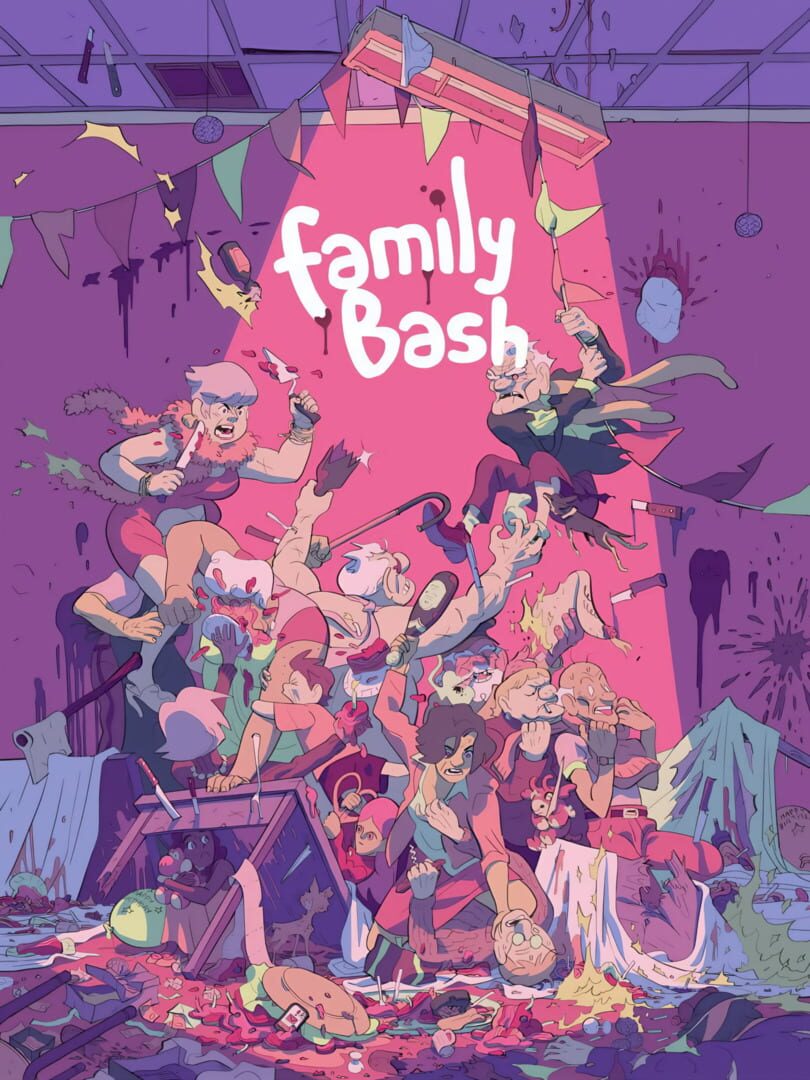 Family Bash