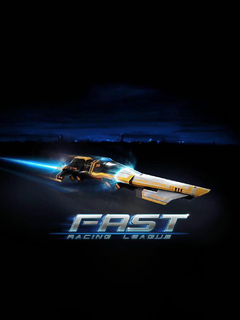 FAST Racing