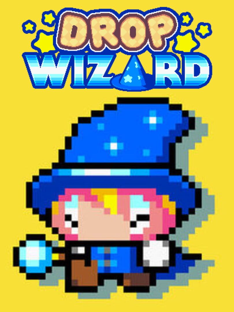 Drop Wizard