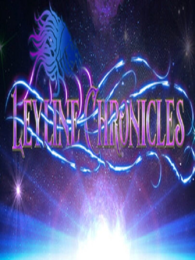 Leyline Chronicles (2025)