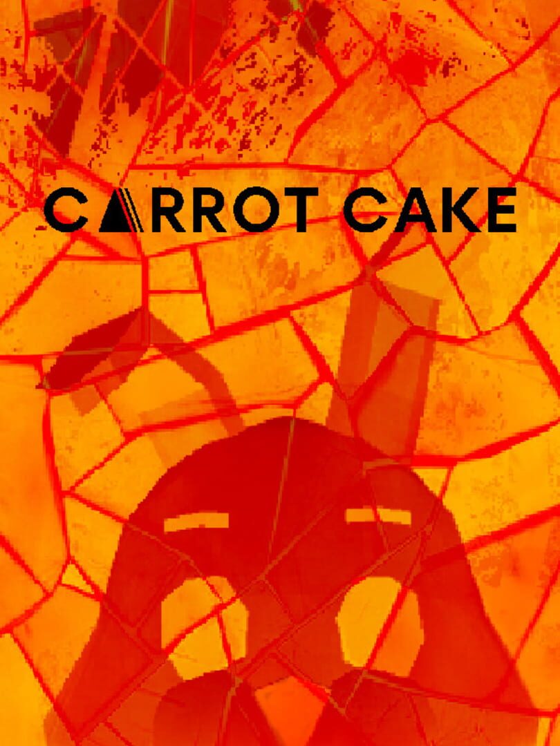 Carrot Cake (2025)