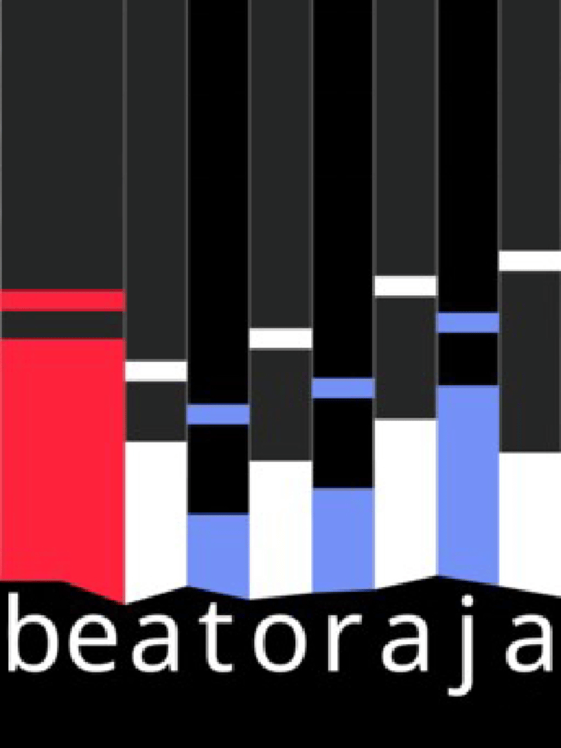 Beatoraja Cover