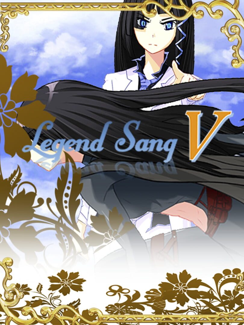 Legend Sang 5 (2018)