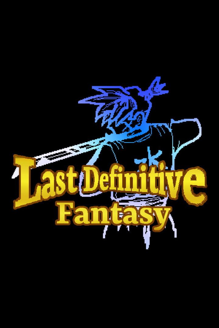 Last Definitive Fantasy