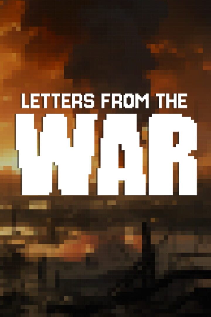 Letters from the War