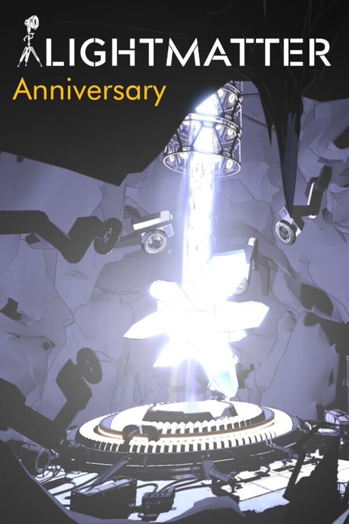 Lightmatter Anniversary