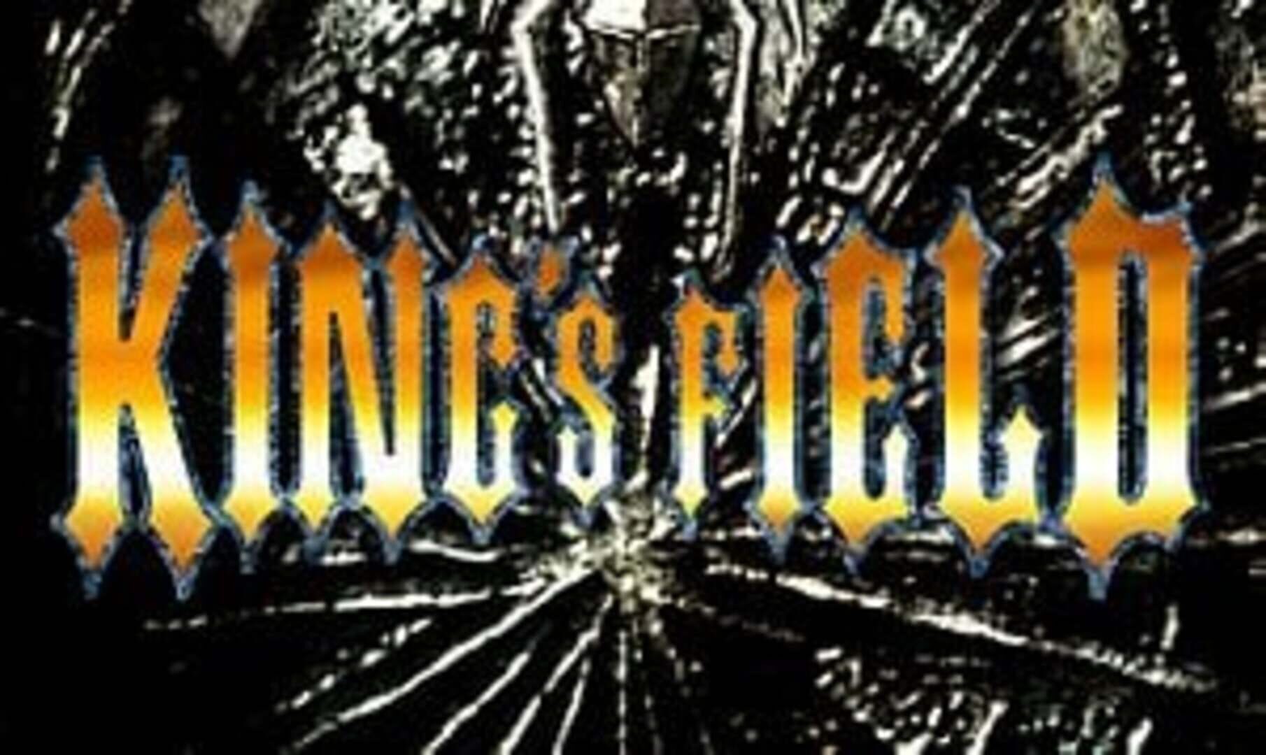 King's Field